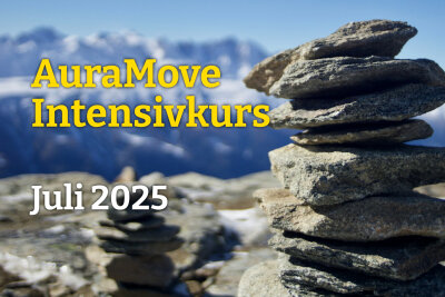 AuraMove | Intensivkurs Juli 2025
