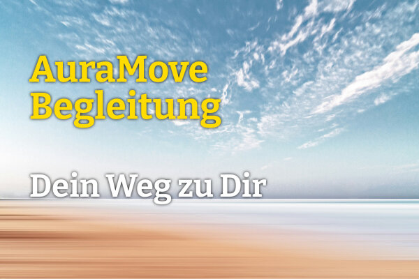AuraMove | Dein Weg zu Dir